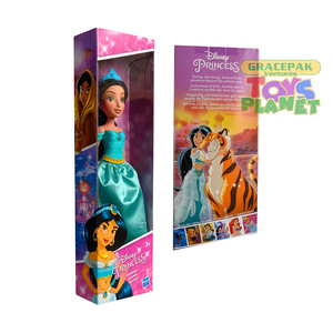 Disney Princess Jasmine 3+