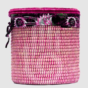 Laundry Basket (with Laundry Bag), 18"