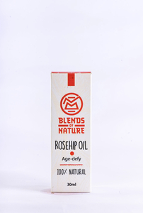 Rosehip Age Defying Serum