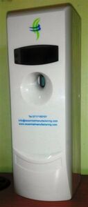 Automatic Air Freshener Dispensers