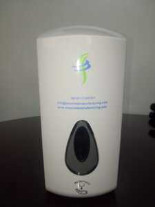 Automatic Hand Soap Dispensers