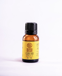 Clove Bud- Essential Oil