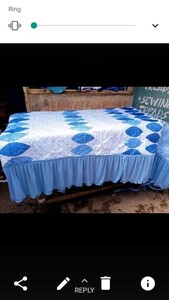 Interior Décor - Curtains