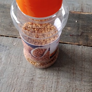 Fenugreek Seeds Per 100g
