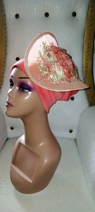 Turban Head Wrap Cap