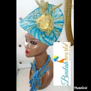 Turban Head Wrap Cap