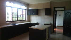 Exclusive Maisonette In Karen
