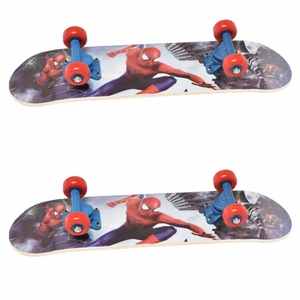 Kids Wooden Skating