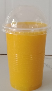 Fresh Mango Juices