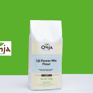 Porridge Composite Flour