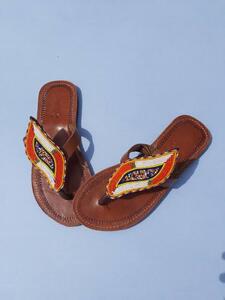 Masai Shoe
