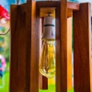 Udodi Pendant Light