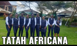 African Wear Uniforms
