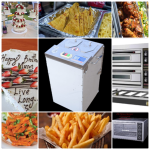 Catering