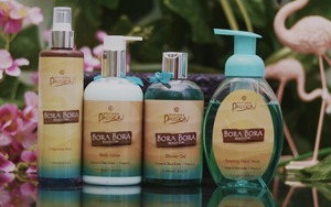 Estiarra Passion Skincare