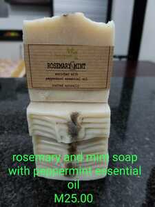 Activated Charcoal Soap