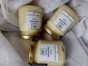 Raw Shea Butter