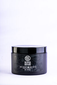 Shea Cococnut- Body Butter