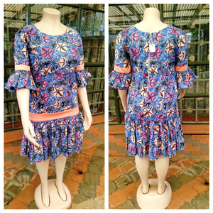 Ankara Official Dress