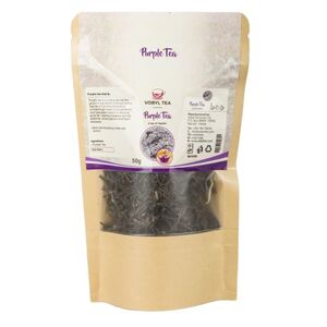 Purple Tea