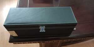 Christmas Wine Boxes